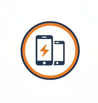 Mobile-Optimised & Fast